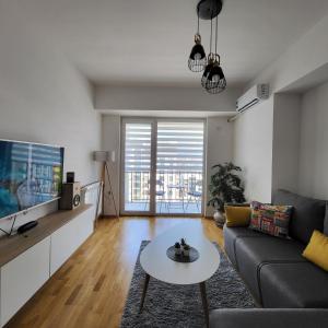Sweet Pearl Apartment