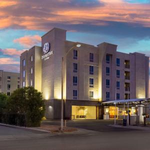 DoubleTree by Hilton Las Vegas East Flamingo