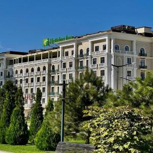 Holiday Inn Tashkent City by IHG