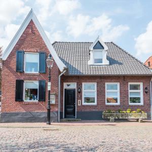 Vakantiehuis Stadszicht