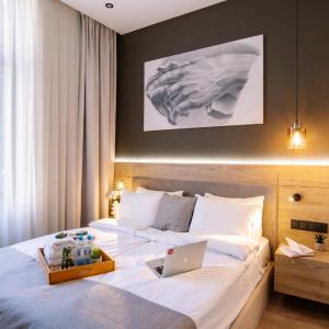 hotelise l illusion Apartment