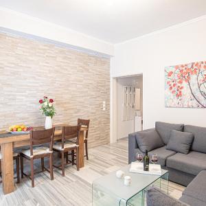 Hermes Apartments, 2 bedrooms, great facilities!