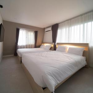 Jinsim House in Hongdea