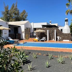 Villa Estefania