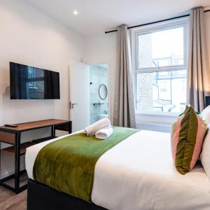 Fulham Urban Suites