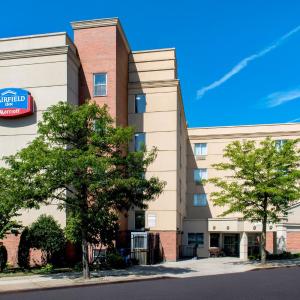 Fairfield Inn by Marriott New York LaGuardia Airport/Flushing