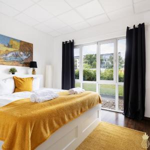 PINEAPPLE APARTMENTS - Dresden Mitte - free parking