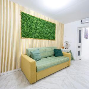 Green refuge