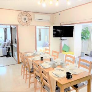 GoodStay KURUME -501 -Self check in