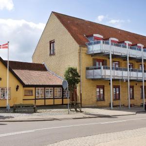 Hotel Hundested