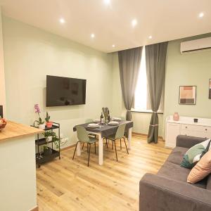 Porto Antico Exclusive Apartment - Acquario e Centro Congressi