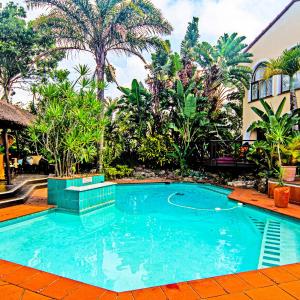La Loggia Bed and Breakfast