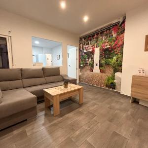 Apartamento Puerta San Jose