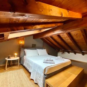Piccolo Rifugio con parcheggio privato gratuito