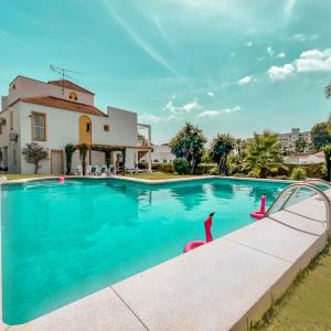 Beautiful villa close to Puerto Banús