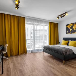 Lotnisko Chopina Modern Studio