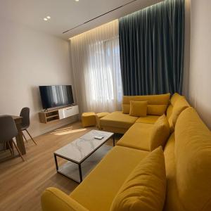 Jasemin Apartament Blloku