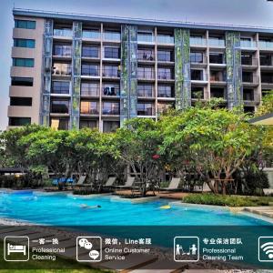 Blossom Sathon Condo