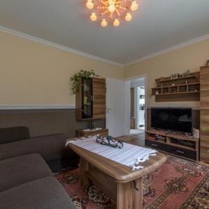 Private Apartment