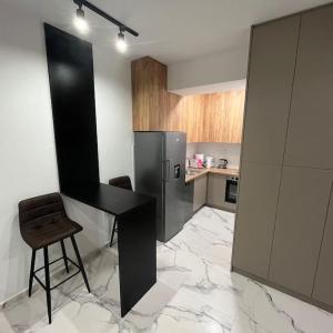 Modern apartment in Skopje