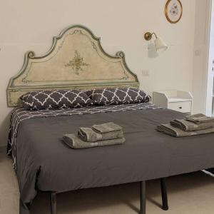 BellaFlo: Small apartment in the center of Florence