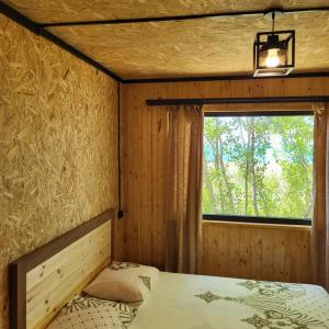 Wood House Beach-Sevan