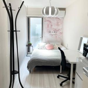 Apartment Shinjuku 103