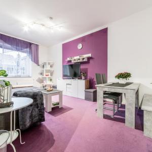 Private Apartment