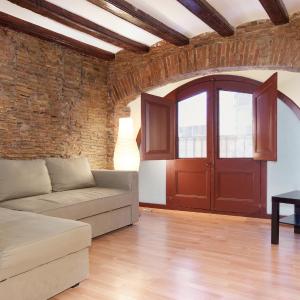 Gothic - Ramblas Apartments