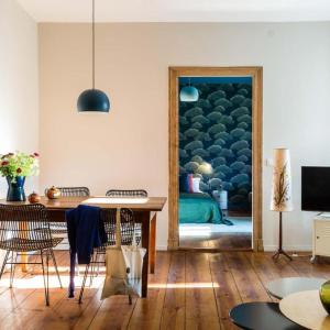 1 Bedroom Home - cosy and design H33