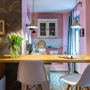 Beautiful Design Studio Apartment in Berlin