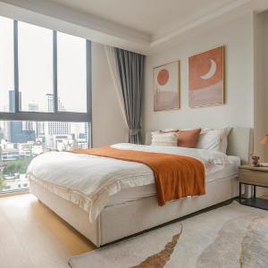 Funstay Bangkok Circle Condo