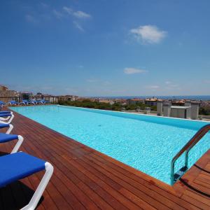 Resort Sitges Apartment Free Parking