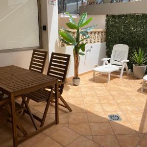 Casa Terraza-No Stress Holidays