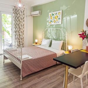 Agorakritou Studio