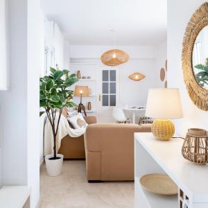 Magno Apartments Alfarería - Private Parking included