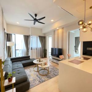 Klcc suites at star - 2 bedroom