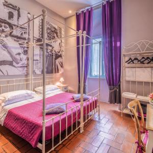 Home Appia Rome Rental