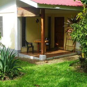 ACACIA'S Cottages with Starlink Wifi