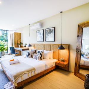 The Atelier by Summerhouse Bali