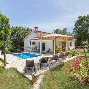 Holiday Home Rea