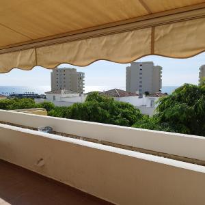 Apartamento Puertosol