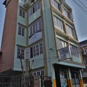 Thamel Hostel and Apartment