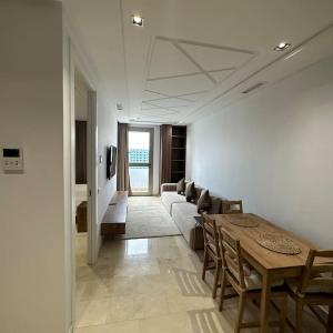 Appartement Cosy en Bord de Mer