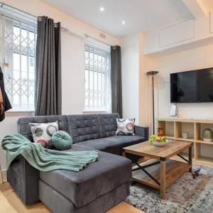 *-* Beautiful Townhouse in Central London *-*