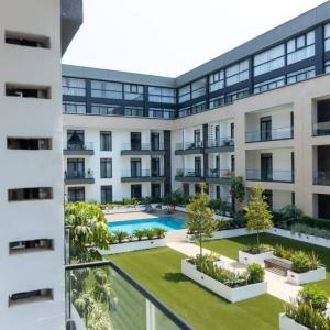 Blue Sky 2 Bed At Cantonments