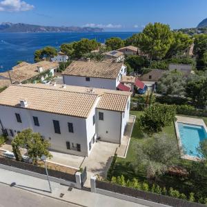 Villa Nana Alcudia