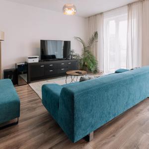 REVON Business Apartment, Senec