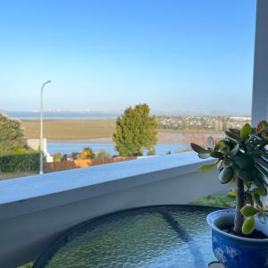 Auckland Sea&SkyTower view HOMESTAY with free Netflix, Parking