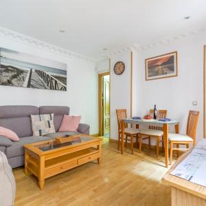 Apartamento confortable y funcional en Vallecas